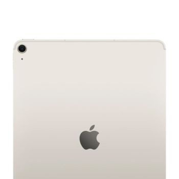 Apple iPad Air (2025) M3 13" Wi-Fi + Cellular 128 ГБ, сияющая звезда